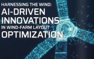 Harnessing The Wind Article Background